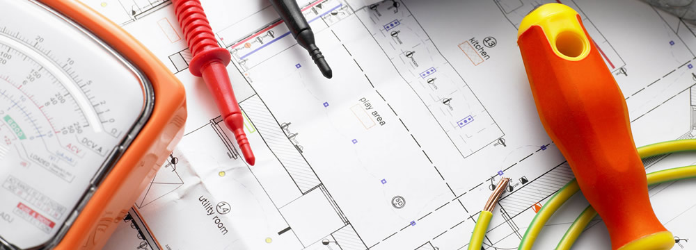 Asesoria Integral en Sistema eléctricos, datos y voz